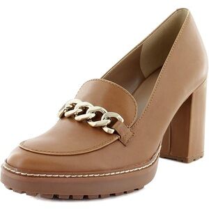 Naturalizer Womens Callie-moc Loafer 7.5